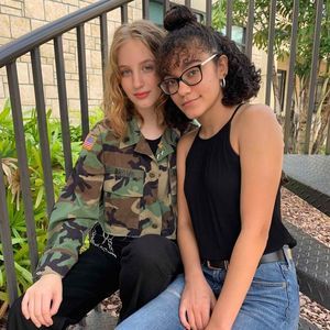 Meet your Posher, Priscilla